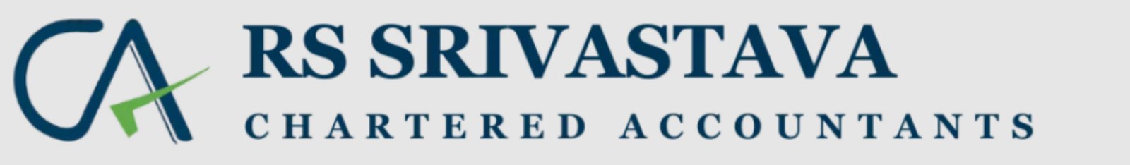 RS SRIVASTAVA